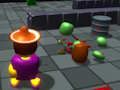 Jogo Zomblox. io  online