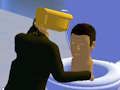 Jogo Banheiro Hunt Skibidi  online
