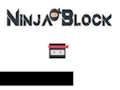 Jogo Bloco Ninja  online