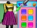 Jogo Aulas de arte para garotas talentosas  online