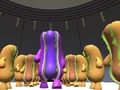 Jogo Cachorro-quente TD  online