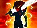 Jogo Stick War Ninja Duelo  online