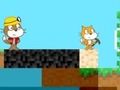 Jogo Mineiro Cat 4  online
