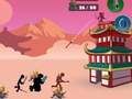 Jogo Stick War legado 2  online