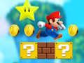 Jogo Super Mario Bros. Maravilha v. 2  online