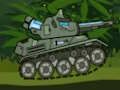 Jogo Batalha de Tanques Guerra de Tanques  online