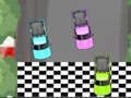 Jogo Campos de Batalha de Monster Truck Racing  online