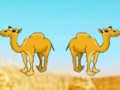 Jogo Corrida do Ouro no Deserto A Grande Fuga do Tesouro  online