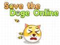 Jogo Salve o Doge Online  online