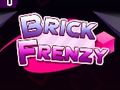 Jogo Frenesi de tijolos  online