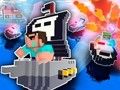 Jogo Noob vs Policiais  online
