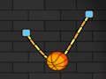 Jogo Slash Dunk online