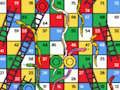 Jogo Cobras e Escadas  online