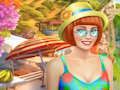 Jogo Fuga da ilha  online