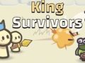 Jogo Rei Sobreviventes  online