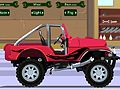 Jogo Cafetão meu jipe online Jogo Cafetão meu jipe online