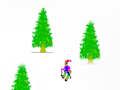 Jogo Skifree online