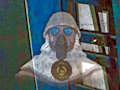 Jogo Ghost Town Escape 3 Dimensão espelhada  online