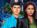 Jogo Roubo obscuro  online
