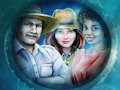 Jogo Enigmas submarinos  online