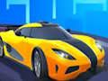 Jogo Race Master 3D Car Racing online