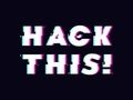 Jogo Hackeie isso!  online