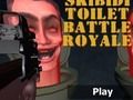 Jogo Skibidi banheiro Battle Royale online