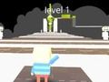 Jogo Kogama: Skibidi Toilet Parkour 25 Níveis  online
