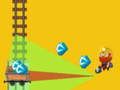 Jogo Diamante rush frvr online