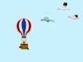 Jogo Jogo de balão de ar quente  online
