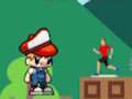 Jogo Jogo de Adivinhar Frutas 2D  online