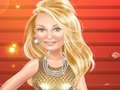 Jogo Lookbook de moda de supermodelos  online