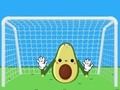 Jogo Bola de frutas  online