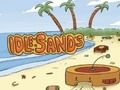 Jogo Areias ociosas  online