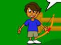 Jogo Hooda Escape Camp 2023 online
