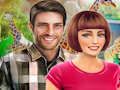 Jogo Aventura animal  online