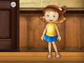 Jogo Amgel Quarto Infantil Fuga 126  online