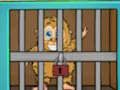 Jogo Solte o homem e seu macaco  online