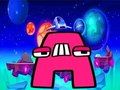 Jogo Conhecimento Alfabético  online