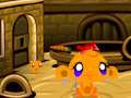 Jogo Macaco Go Happy Estágio 206  online