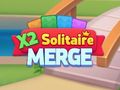 Jogo Combinação de Paciência X2  online