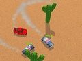 Jogo Simulador de Perseguição de Carro de Polícia  online