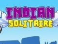Jogo Paciência indiana  online