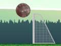 Jogo Missão de meta  online