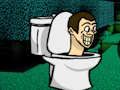 Jogo Skibidi Rush online