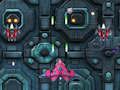 Jogo Destruição da Nave Espacial  online