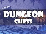 Jogo Xadrez de Calabouço  online
