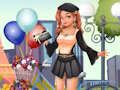 Jogo Garota em Paris  online