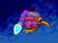 Jogo Jetpack Kiwi online