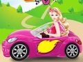 Jogo Carro novo da moda  online